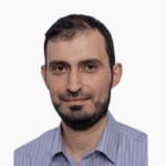 Osama Charhrour
