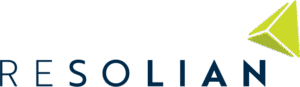 Resolian Main Logo