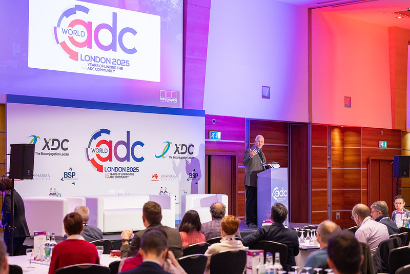 16th World ADC London Event Image