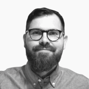 Andreas Naegeli Head, Business Development Genovis