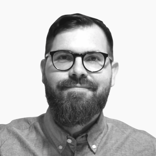 Andreas Naegeli Head, Business Development Genovis