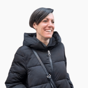 Fabrizia Minandri Technology Transfer Manager BSP Pharmaceuticals