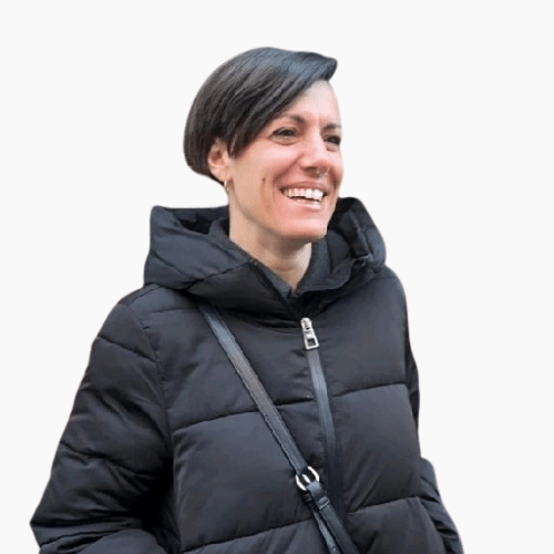 Fabrizia Minandri Technology Transfer Manager BSP Pharmaceuticals