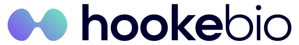 HookeBio Logo