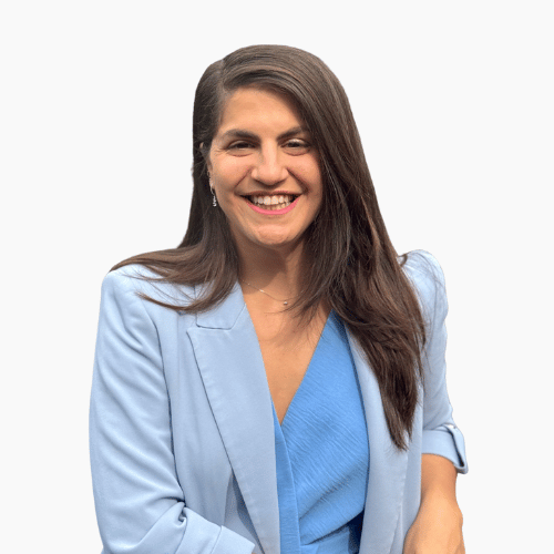 Isabella Zampeta Scientific Business Development Manager HUB Organoids (a Merck Company)