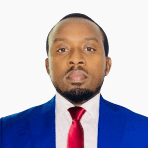 Issa Jyamubandi Technical Expert Intertek