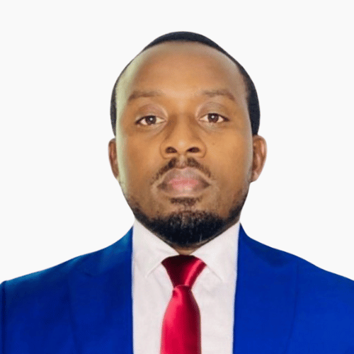 Issa Jyamubandi Technical Expert Intertek