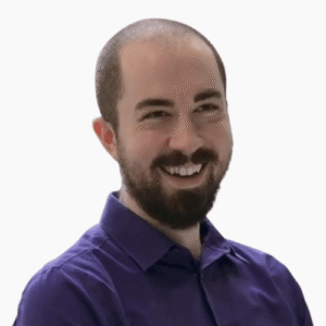 Jason Holsapple Senior Scientist Outer Biosciences