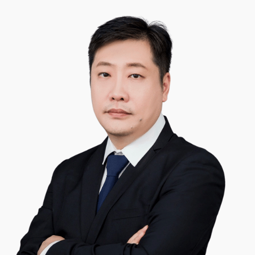 Jian Zhang Chief Executive Officer BioDLink