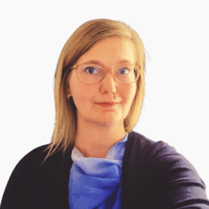 Kati Räsänen Independent Consultant