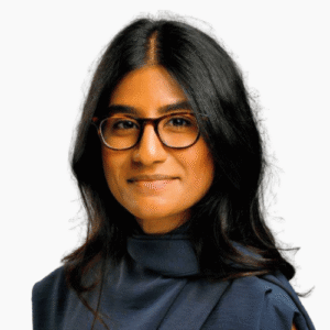 Lavanya Sivapalan Senior Director, R&D and Laboratory Service CelLBx