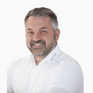 Marco Eller Business Development Lead, Primary Packaging & Flexible Production Bausch + Stroebel