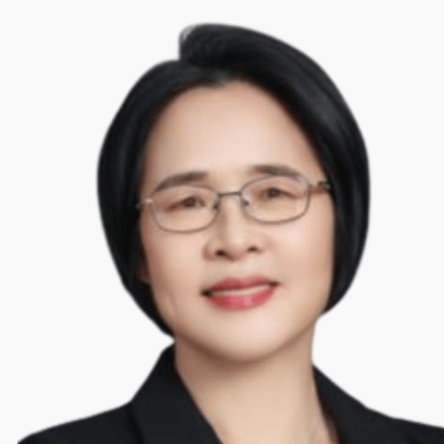 Marie Zhu Chief Technology Officer WuXi XDC