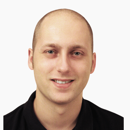 Mattia Stucchi R&D CDMO Manager Olon