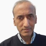 Mervyn Rodrigues