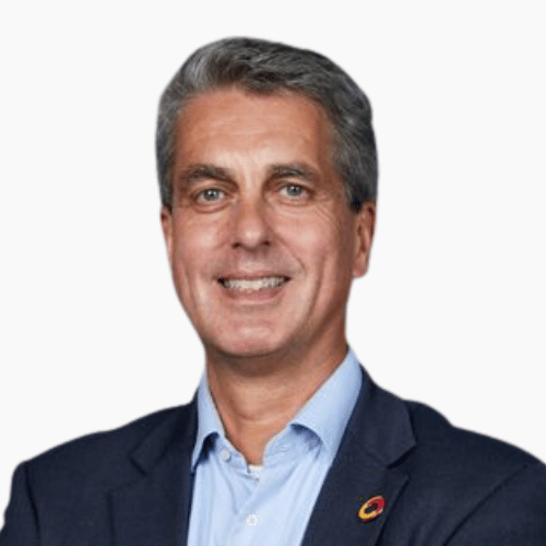 Piet van der Graaf Senior Vice President & Head, QSP Certara