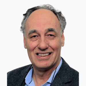 Rene Hoet Senior Scientific Advisor, Business Development Nona Biosciences