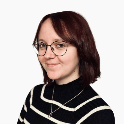 Sarah Mattern, PhD Student, Merck KGaA