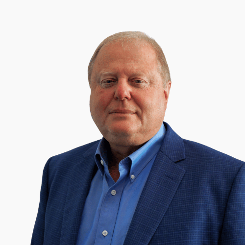 Thomas Rohrer Vice President, Bioconjugation Veranova