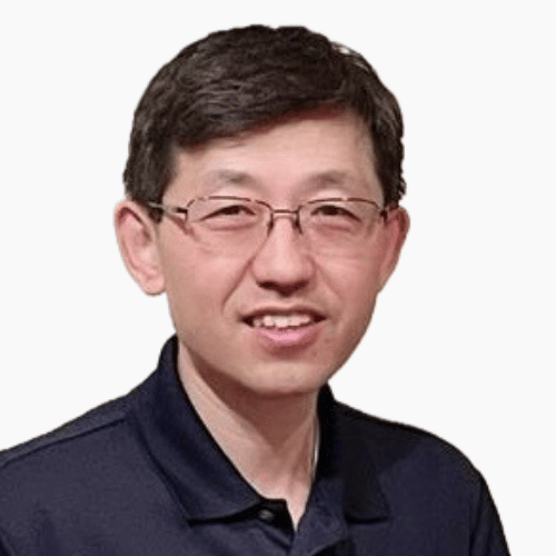Tiejun Li Vice General Manager AsymBio