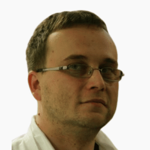 Tomislav Biljan Principal Scientist TAPI