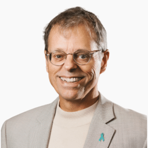 Headshot Of John Lambert