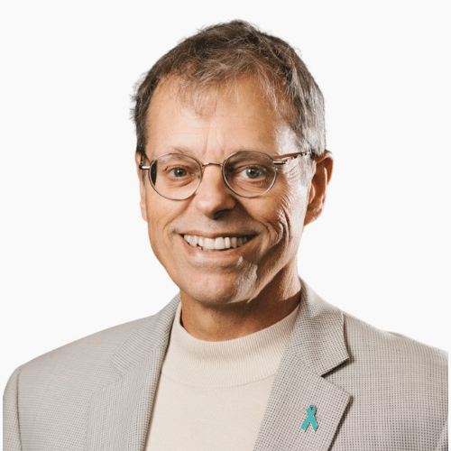Headshot Of John Lambert