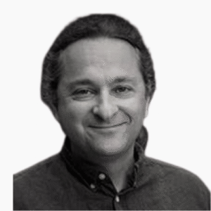 Headshot Of Ali Salanti