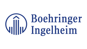 Logo of Boehringer Ingelheim