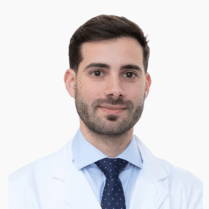 David Garcia Illescas - Arrixaca University Hospital