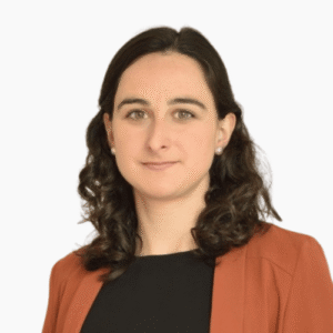 Elena de Orbe - AstraZeneca