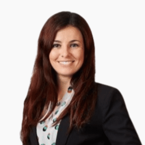 Floriana Cremasco - Roche