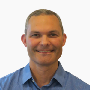 Headshot Of Kevin Hamblett