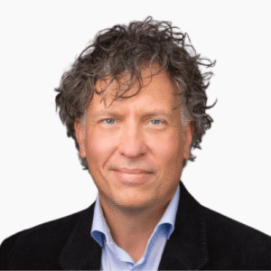 Marc Robillard - Tagworks