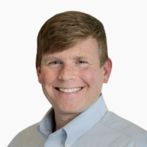 Mike Seganish - Merck