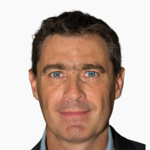 Headshot Of Nicola Beltraminelli
