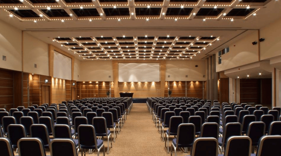 Novotel London West 2