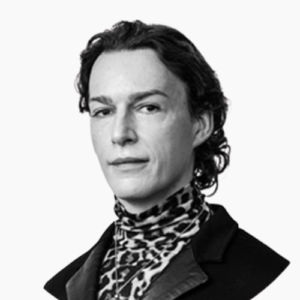 Headshot Of Robert Andrews