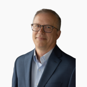 Headshot Of Scott Lesley