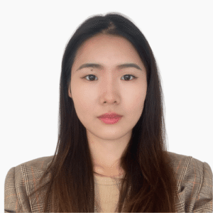 Headshot Of Yu-Shin Hsu