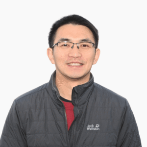 Yuan-An (Angus) Lin