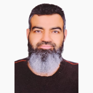 Ahmed Bassyouni - Bassyouni Consulting