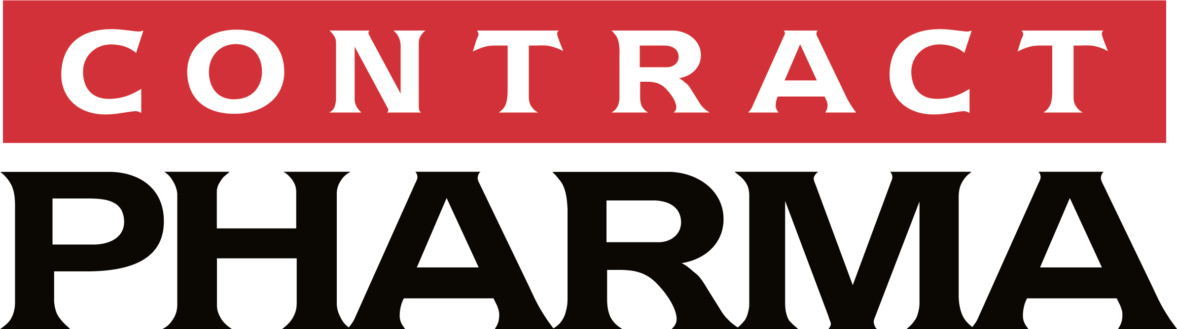 Logo of Contract Pharma