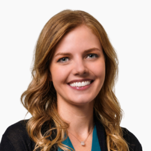 Caitlyn Miller - TwoStep Therapeutics