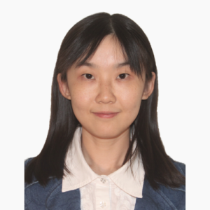 Chaoran Jing - Pfizer