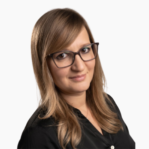 Daria Galas-Filipowicz - Astrazeneca