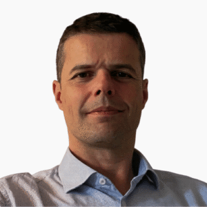 Jeroen Janssens - Merck & Co