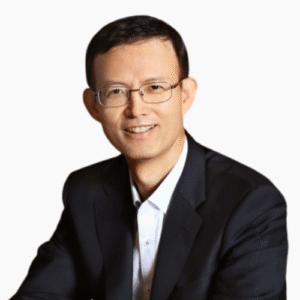 Paul Song - GeneQuantum Healthcare