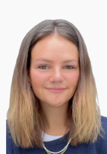 Amy Tizard, Audience Manager