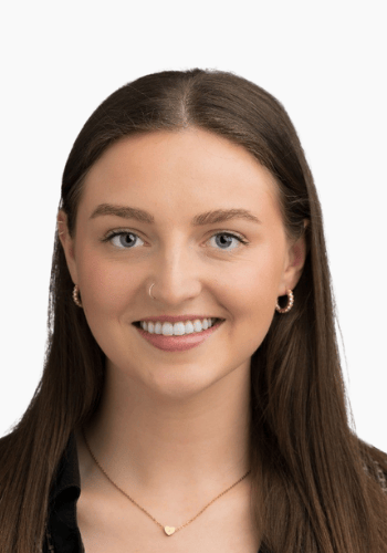 Aoife Ryder, Audience Manager